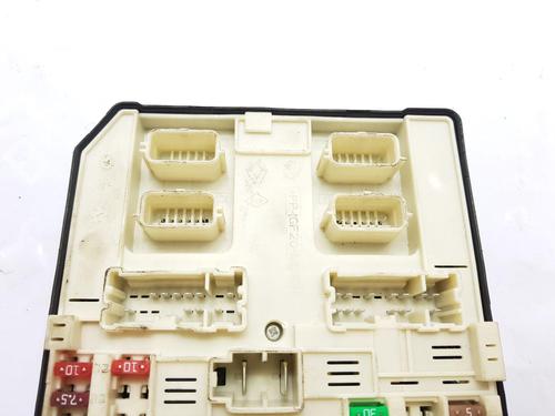 Fuse box RENAULT MASTER III Van (FV)  | BP29900535E1 
