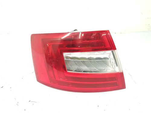 Used Left taillight Left taillight SKODA OCTAVIA III (5E3, NL3, NR3) 2.0 TDI (150 hp) 33329897 33329897