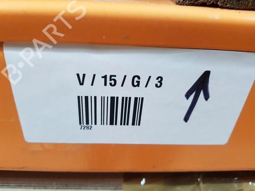 Heater blower motor VAUXHALL MOVANO Mk II (B) VAN (X62) 2.3 CDTI FWD (FV) | BP29575747M62 