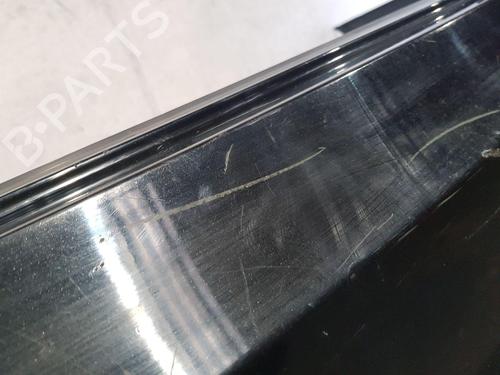 Rear bumper MERCEDES-BENZ CLS Shooting Brake (X218) CLS 250 CDI / BlueTEC / d (218.903, 218.904) | BP29549400C8 