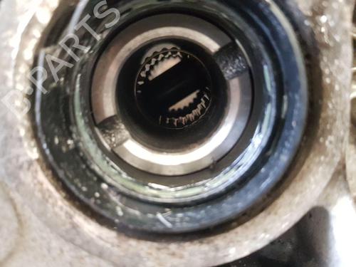 Gearbox DACIA SANDERO III | BP39615933M3 - Image 4