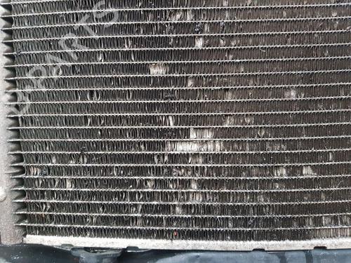 Water radiator CITROËN C3 AIRCROSS II (2R_, 2C_) 1.2 PureTech 82 (2RHMRC, 2RHMZB) | BP29262996M31 