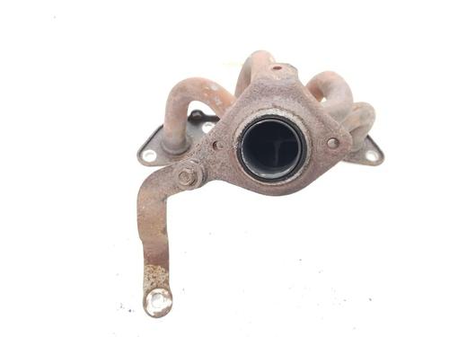 Udstødningsmanifold HONDA JAZZ II (GD_, GE3, GE2) 1.3 iDSi (GD1) | BP22669836M110 