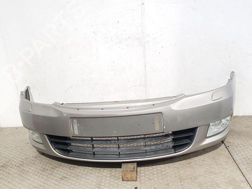Used Front bumper Front bumper SKODA OCTAVIA II Combi (1Z5) 1.6 TDI (105 hp) 33996610 33996610