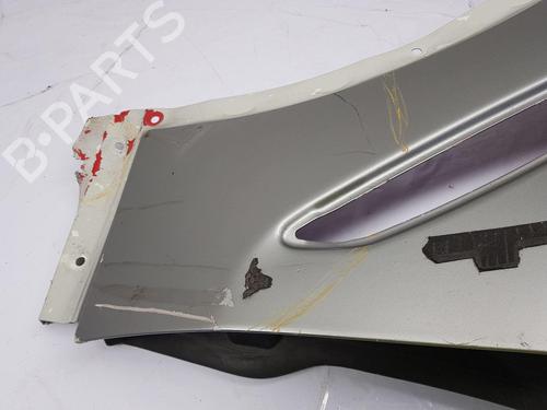 Left front fenders BMW X3 (G01, F97, G08) M Competition | BP31574785C41 