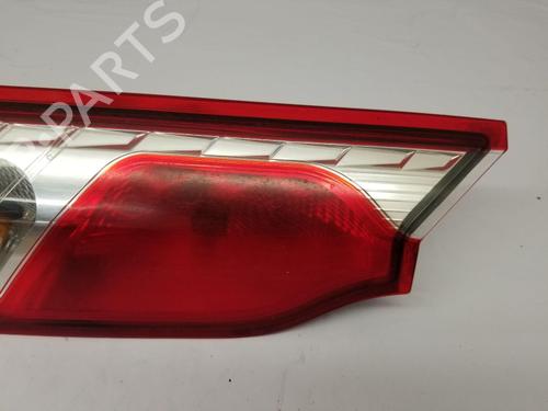 Left taillight FORD TRANSIT CONNECT V408 Box Body/MPV 1.6 TDCi | BP40463382C34 - Image 3