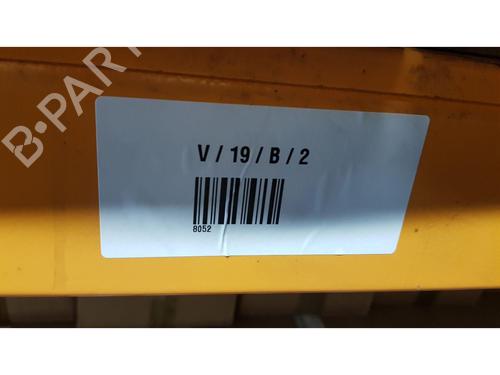 Handskerum MINI MINI (R50, R53) Cooper | BP32306425C95