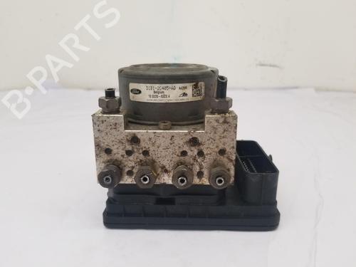 ABS pump FORD FIESTA VI (CB1, CCN) 1.25 | BP39528639M43 - Image 5