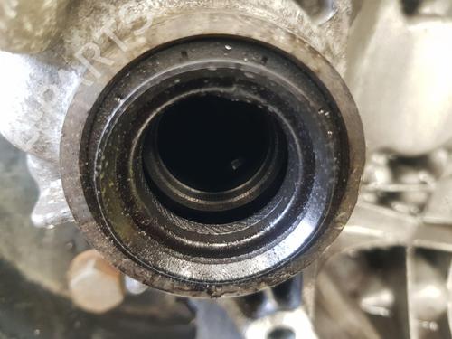 Gearbox OPEL CORSA F (P2JO) 1.2 (68) | BP30137942M3