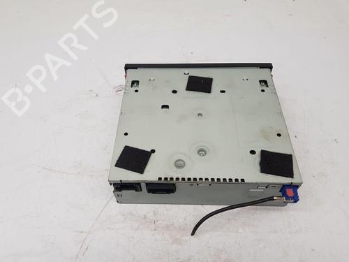 Electronic module AUDI A6 C6 (4F2) 3.0 TDI quattro | BP34331834M83 - Image 6