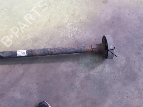 Driveshaft AUDI A1 Sportback (8XA, 8XF) S1 quattro | BP24810579M37 