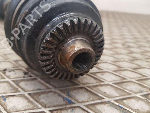 Left front driveshaft BMW 3 (F30, F80) 320 i xDrive | BP29467231M38 