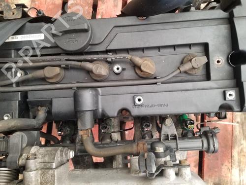 Engine KIA RIO II (JB) 1.4 16V | BP37585000M1  - Image 6