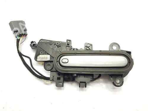 Højre fortil udvendigt håndtag JAGUAR F-TYPE Coupe (X152) 5.0 SCV8 SVR / SCV8 P575 R (575 hp) 30045374