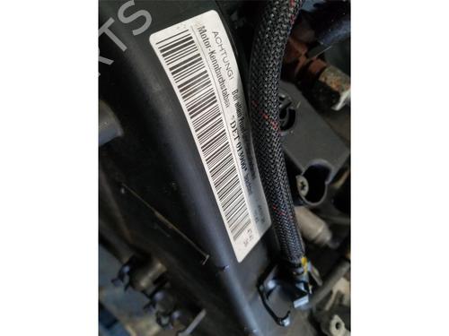 Engine AUDI A4 B9 (8W2, 8WC) 2.0 TDI quattro | BP32177495M1 - Image 8