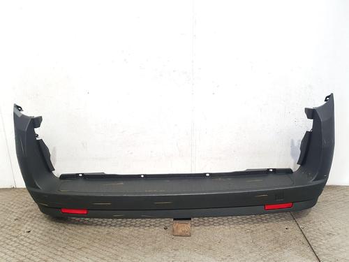 Used Rear bumper FIAT DOBLO Cargo (263_) 1.3 D Multijet (90 hp) 28444492