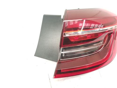 Højre baglygte RENAULT CLIO V (B7_) 1.0 TCe 100 (B7MT) | BP39102982C35 - Image 2