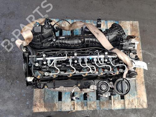 Used Engine BMW 3 (F30, F80) 330 d xDrive (258 hp) 28284117