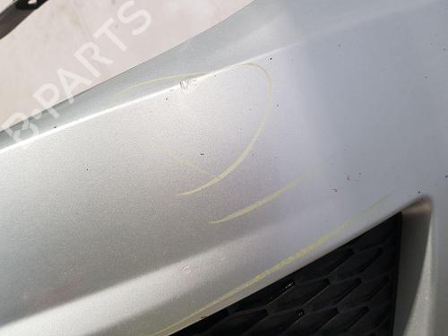 Front bumper SEAT LEON (1P1) 1.4 TSI | BP32149292C7 