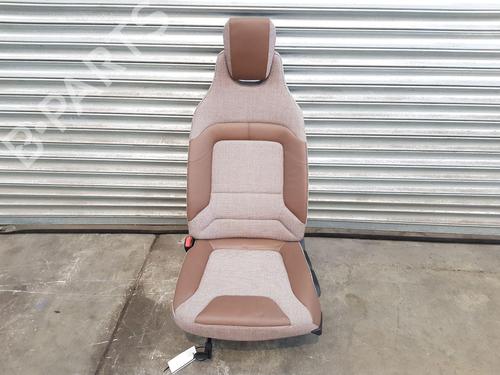 Used Left front seat BMW i3 (I01) Electric (170 hp) 30445554