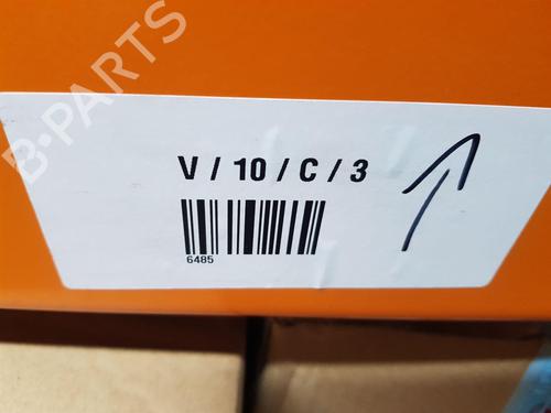 Electronic module AUDI A3 Limousine (8VS, 8VM) RS3 quattro | BP31365631M83 