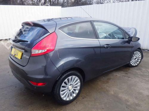 ABS pump FORD FIESTA VI (CB1, CCN) 1.6 TDCi | BP37606213M43 - Image 15
