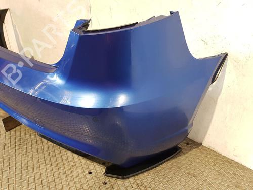 Rear bumper AUDI A3 Sportback (8VA, 8VF) RS3 quattro | BP30137807C8 