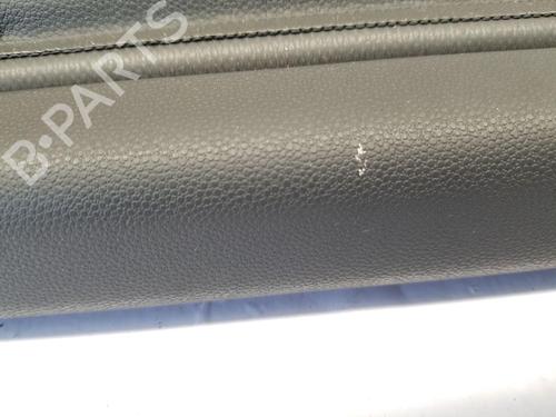 Rear parcel shelf VAUXHALL ZAFIRA Mk II (B) (A05) 1.6 | BP28329636C85 