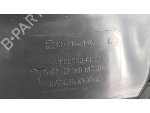 Front left panel TESLA MODEL 3 (5YJ3) EV AWD | BP33709360C58  - Image 9