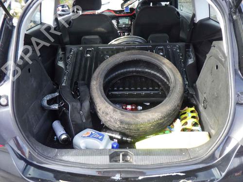 Brugte OPEL CORSA E (X15) 1.4 (08, 68) (75 hp) 3940531