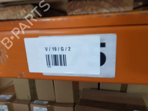 Electronic module MERCEDES-BENZ A-CLASS (W176) A 180 CDI / d (176.012) | BP22664104M83