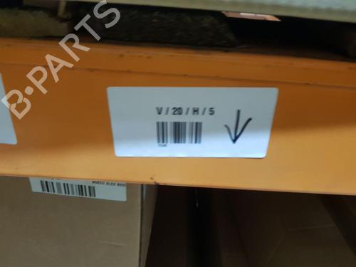 Right headlight FORD FOCUS II (DA_, HCP, DP) 1.6 | BP29316052C29 - Image 14