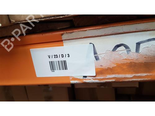 Oliebundkar HONDA CR-V III (RE_) 2.2 i-CTDi 4WD (RE6) | BP27689387M115 