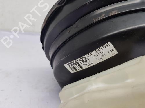 Servo brake BMW X5 (E53) 3.0 d | BP30891661M42