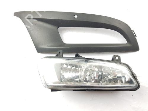 Used Right front fog light VW POLO V (6R1, 6C1) 1.4 (6R1) (85 hp) 29229613