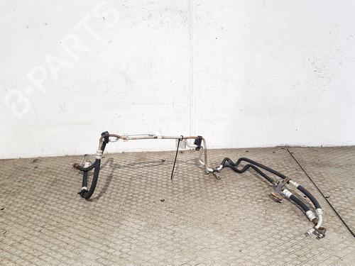 Pipe DACIA LOGAN MCV II 1.5 dCi | BP29620277M125 
