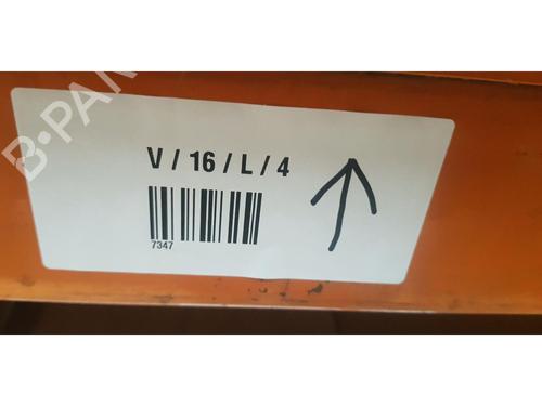 Electronic module OPEL MOKKA / MOKKA X (J13) 1.4 (_76) | BP29492903M83 