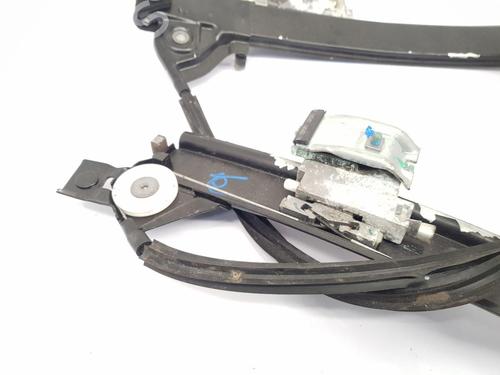 Front right window mechanism PEUGEOT RCZ 2.0 HDi | BP32177801C23
