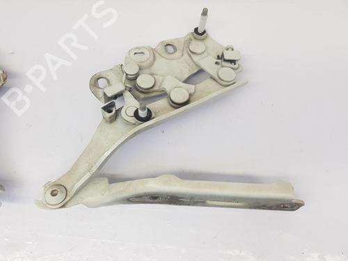 Hinge/Door check strap AUDI A3 (8V1, 8VK) 1.6 TDI | BP26310330C146 
