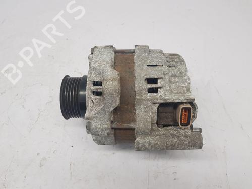 Used Alternator Alternator MITSUBISHI ASX (GA_W_) 1.8 DI-D (GA6W) (116 hp) 33559080 33559080