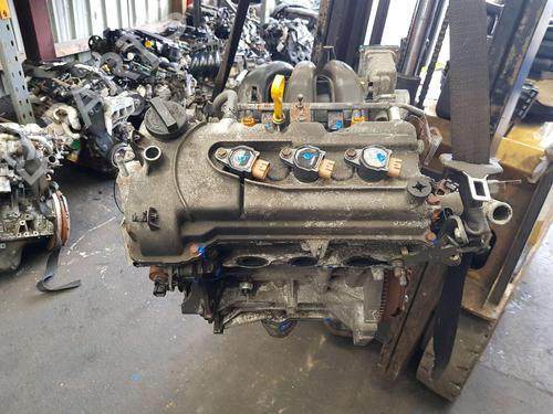 Engine SUZUKI ALTO VII (GF, HA25_, HA35_) 1.0 (AMF310, GFC31S) | BP32069876M1 - Image 10