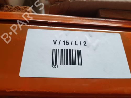 Right taillight MINI MINI (R56) One D | BP28081376C35 