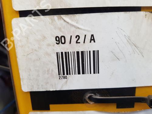 Gearbox FORD TRANSIT Van (FA_ _) 2.2 TDCi | BP34639059M3 - Image 11