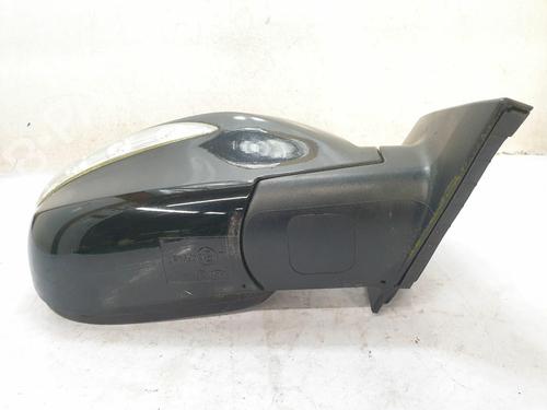 Right mirror HYUNDAI ix35 (LM, EL, ELH) 1.7 CRDi | BP23433013C27 
