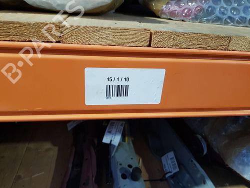 Andre OPEL VIVARO C Van (K0) 1.5 | BP30840020O1 