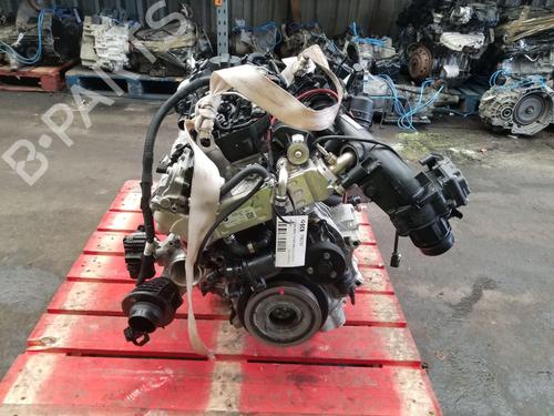 Engine BMW 7 (G11, G12) 730 d, Ld xDrive | BP33056686M1  - Image 6