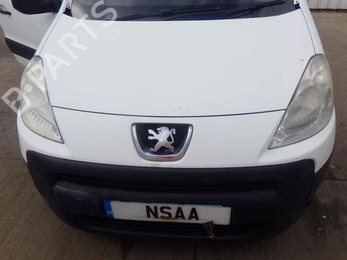 Right sun visor PEUGEOT PARTNER Box Body/MPV 1.6 HDi 16V | BP33677710I2 - Image 12