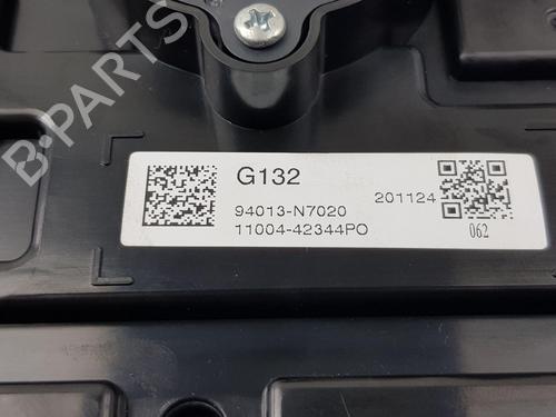 Instrument cluster HYUNDAI TUCSON (NX4E, NX4A)  | BP27240708C47 