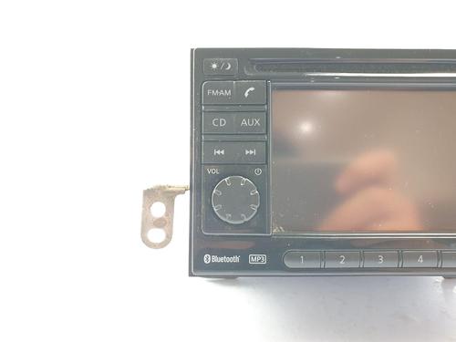 Electronic module NISSAN NOTE (E11, NE11) 1.4 | BP22662276M83