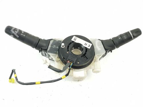 Used Steering column stalk NISSAN X-TRAIL I (T30) 2.0 4x4 (140 hp) 22676221